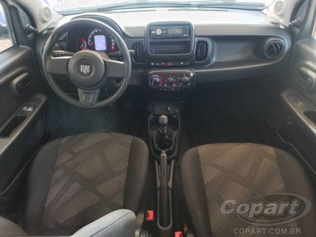 2024 FIAT MOBI 
