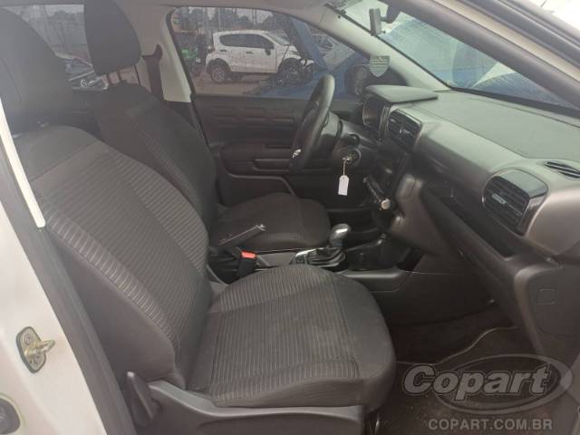 2019 CITROEN C4 CACTUS 