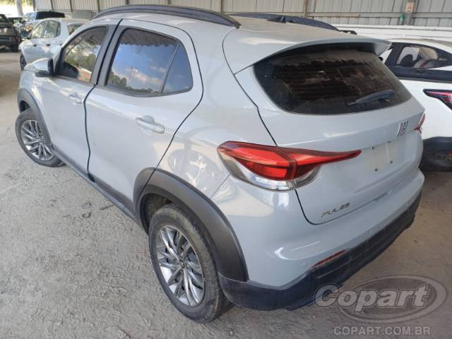 2023 FIAT PULSE 