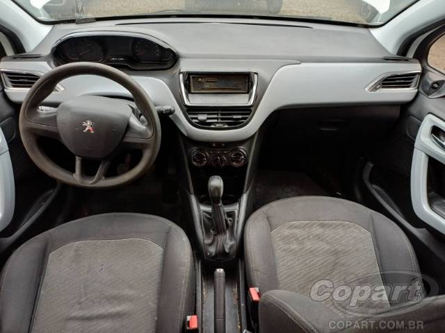 2014 PEUGEOT 208 