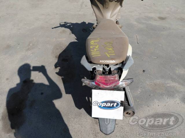 2024 HONDA BIZ 