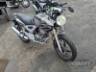 2008 HONDA CBX 250 