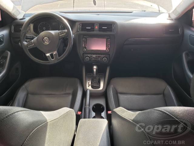 2012 VOLKSWAGEN JETTA 