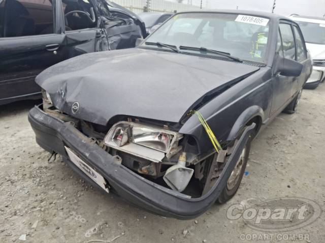 1994 CHEVROLET MONZA 