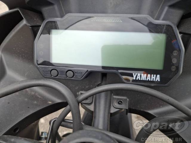 2026 YAMAHA YZF R15 