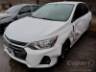2023 CHEVROLET ONIX PLUS 