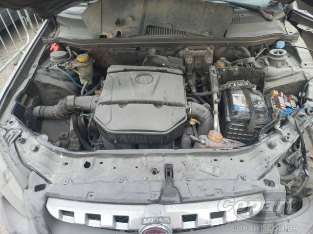 2014 FIAT PALIO WEEKEND 