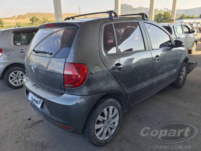 2013 VOLKSWAGEN FOX 
