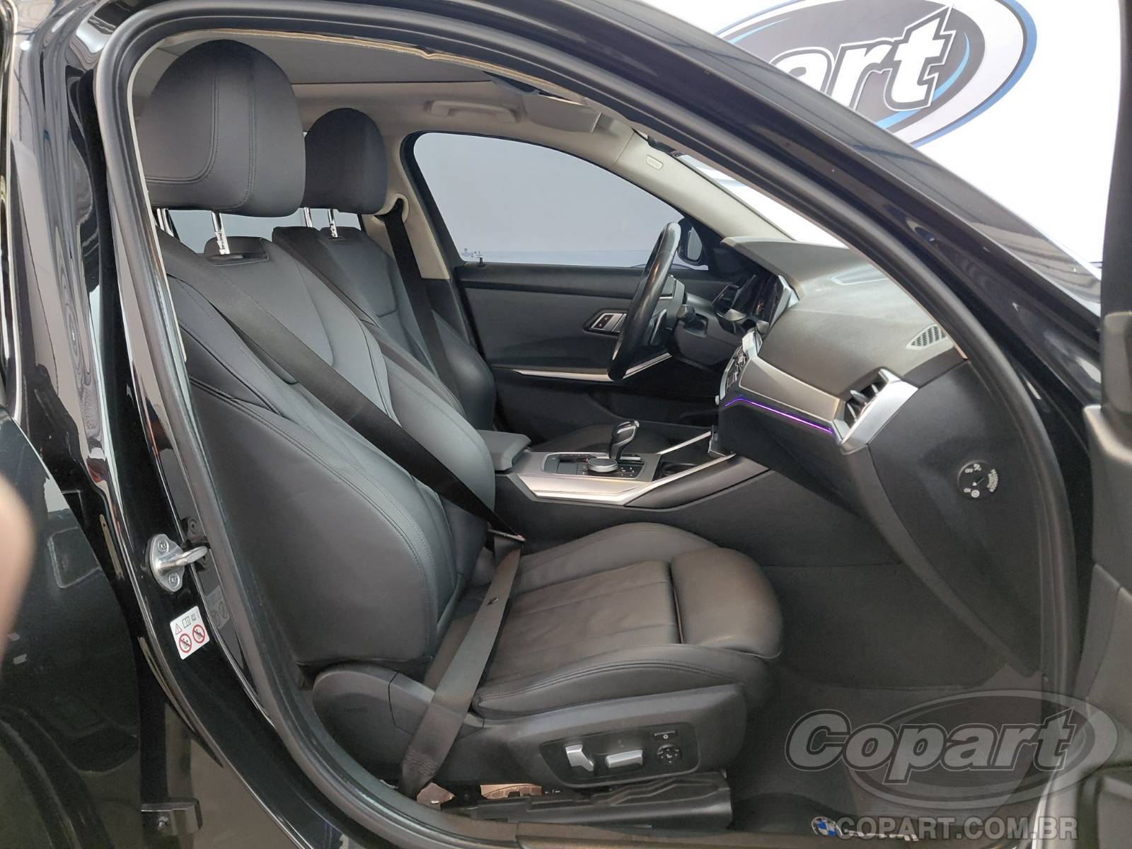 Foto 5: 2020 BMW SERIE 3