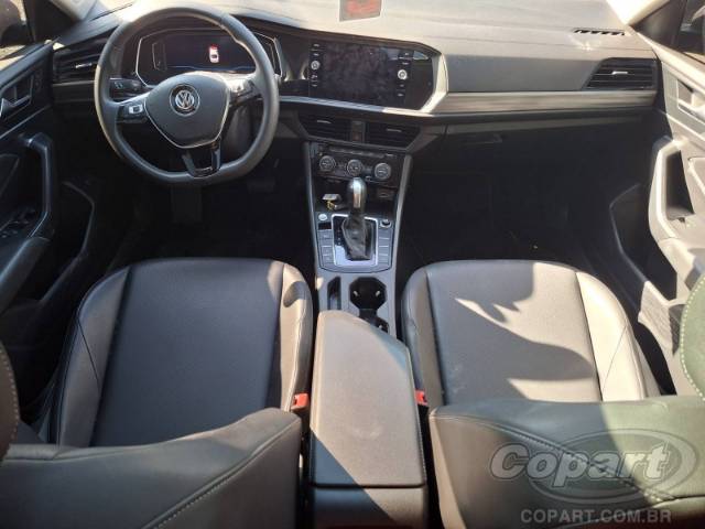 2020 VOLKSWAGEN JETTA 