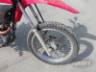 2017 HONDA NXR 160 