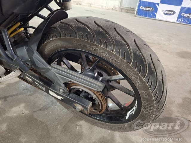 2022 YAMAHA FZ25 FAZER 