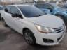 2014 CITROEN C4 LOUNGE 