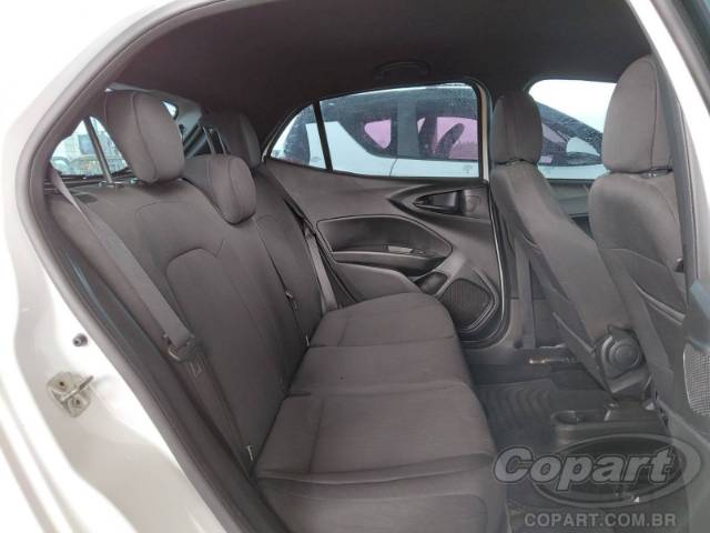2021 FIAT ARGO 