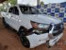 2021 TOYOTA HILUX CD 