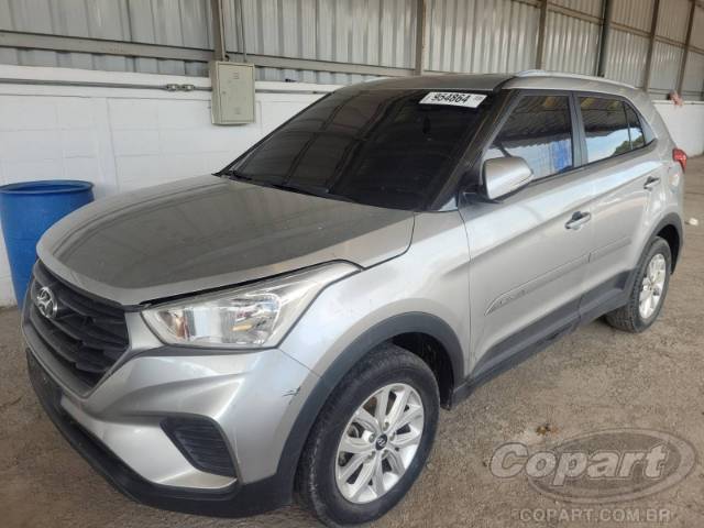 2021 HYUNDAI CRETA 