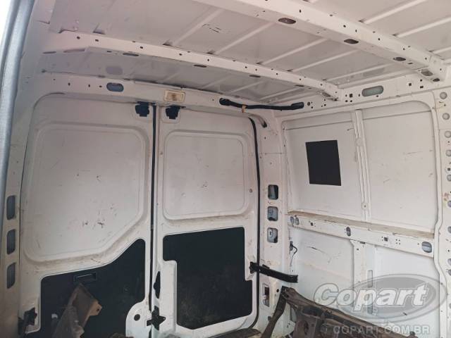 2023 RENAULT MASTER FURGAO 