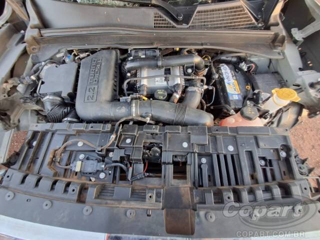 2025 RAM RAMPAGE 