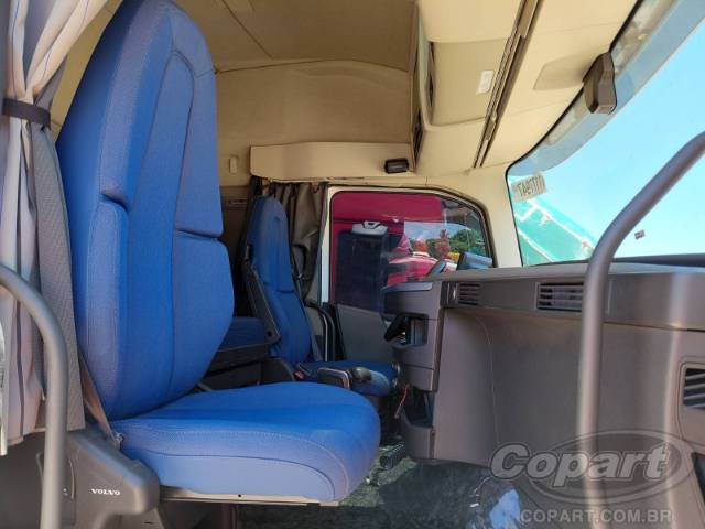 2022 VOLVO FH 