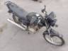 2007 HONDA CG 150 