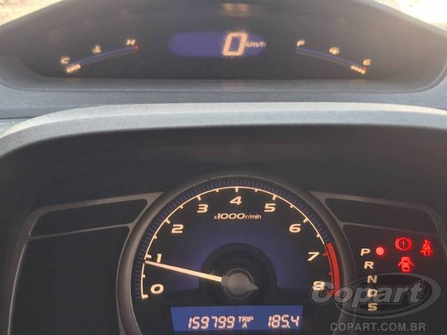2011 HONDA CIVIC 