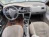2000 FORD ESCORT SW 