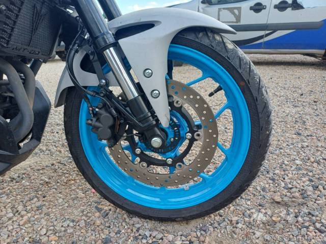 2026 YAMAHA MT-03 