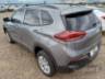 2023 CHEVROLET TRACKER 