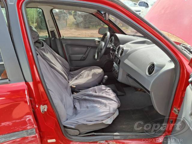 2006 VOLKSWAGEN GOL 