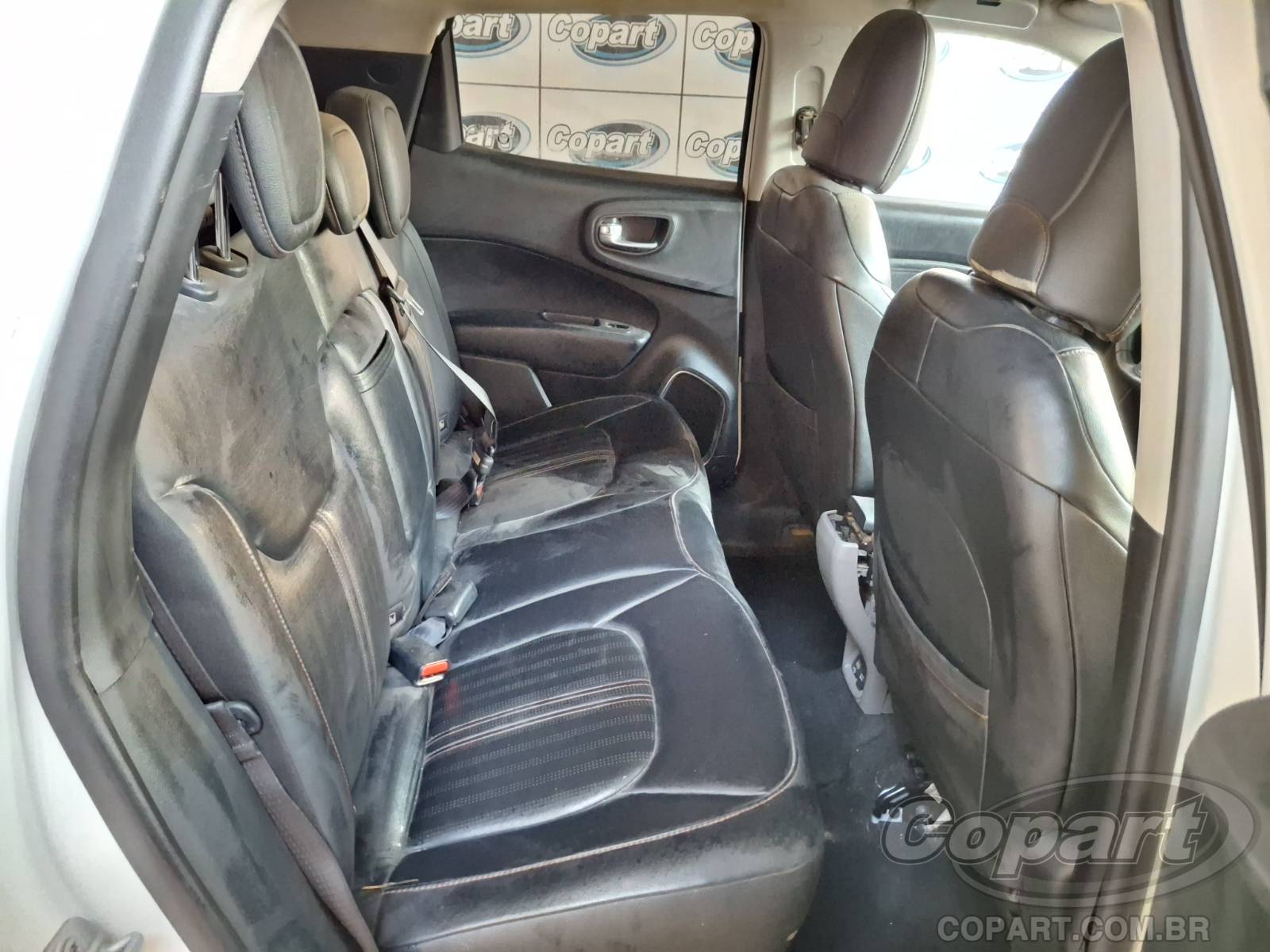 2020 FIAT TORO — foto 6 de 10