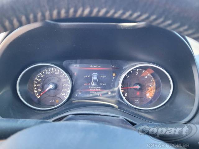 2021 FIAT TORO 