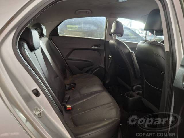 2015 HYUNDAI HB20 