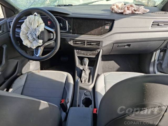 2024 VOLKSWAGEN NIVUS 