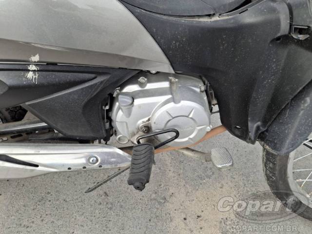 2024 HONDA BIZ 