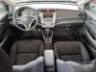 2011 HONDA CITY 