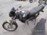 2008 HONDA CG 150 