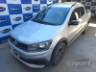 2019 VOLKSWAGEN SAVEIRO CD 