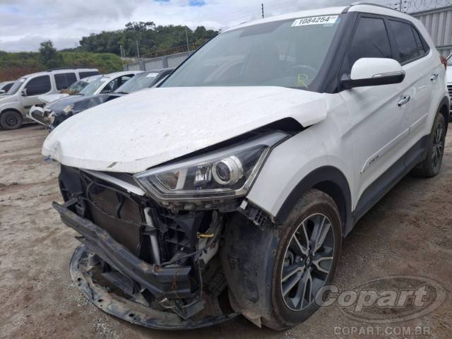 2019 HYUNDAI CRETA 