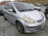 2007 HONDA FIT 
