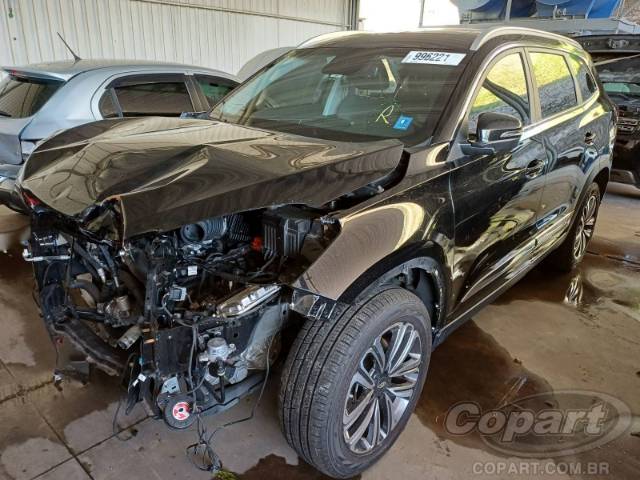 2023 CAOA CHERY TIGGO 8 