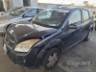 2008 FORD FIESTA 