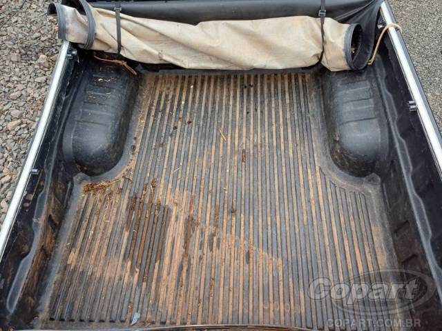 2010 TOYOTA HILUX CD 
