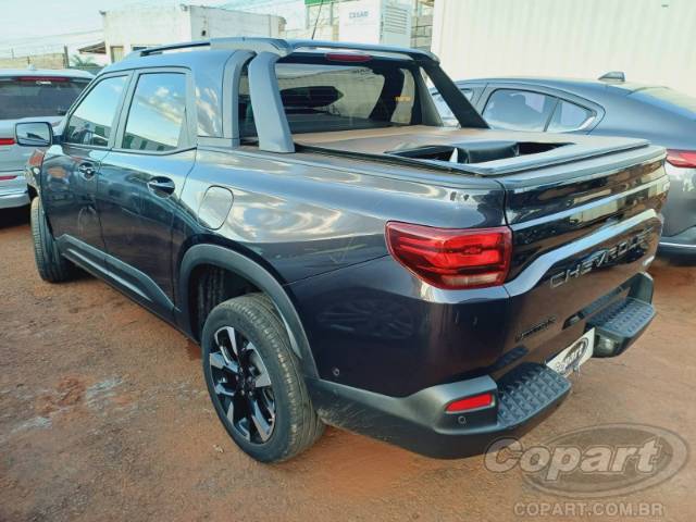 2024 CHEVROLET MONTANA 