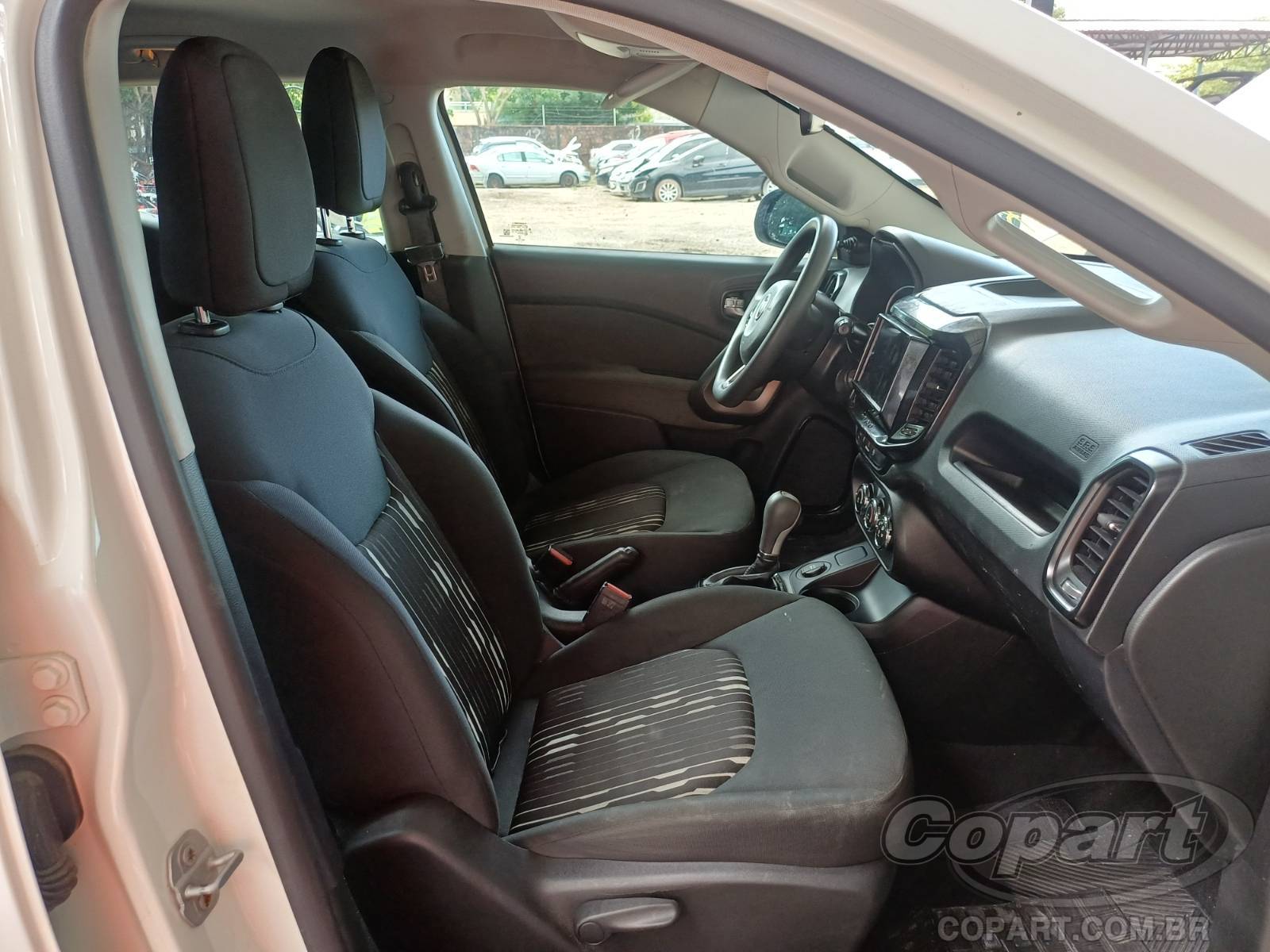 2020 FIAT TORO — leilão em Itaquaquecetuba/SP (foto 5)