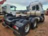 2017 SCANIA R 480 
