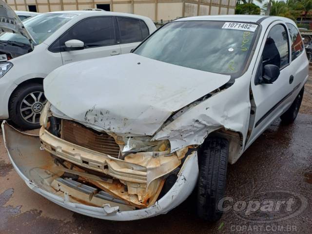 2003 CHEVROLET CELTA 