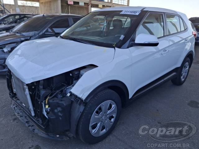 2021 HYUNDAI CRETA 