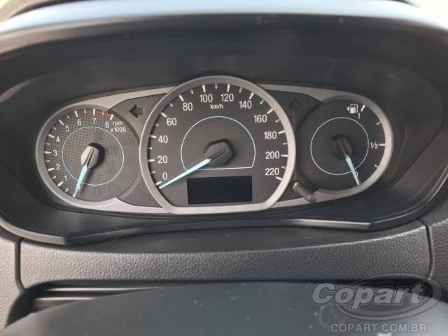 2020 FORD KA 