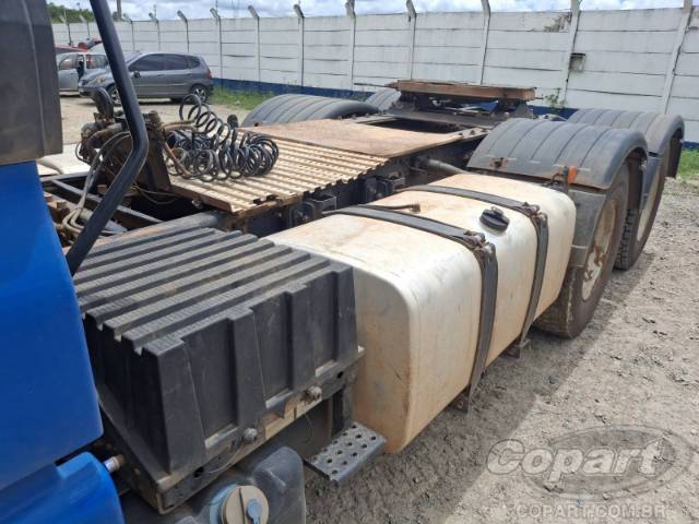 2024 VOLKSWAGEN METEOR 