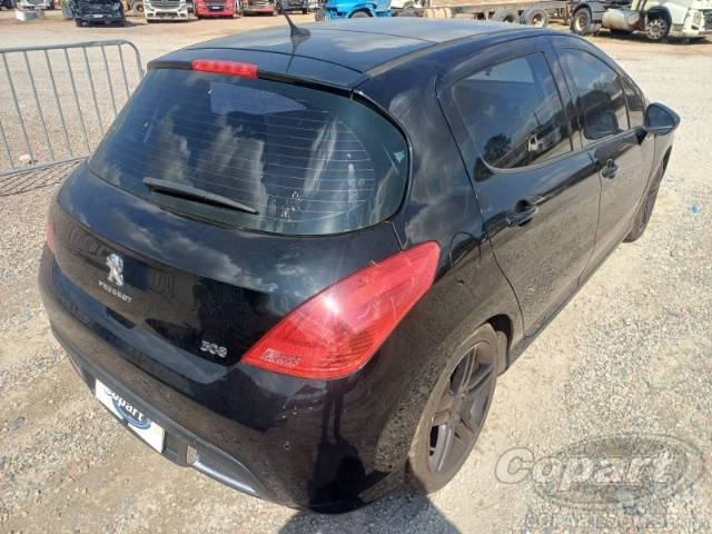 2013 PEUGEOT 308 